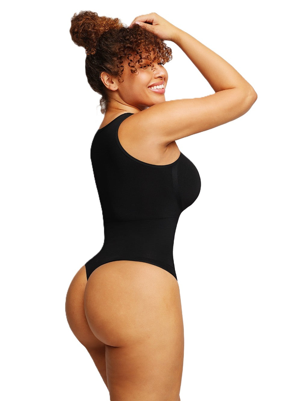 Bodysuit Tummy Control