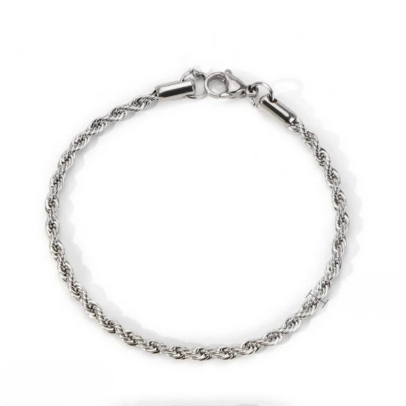 Braided Bracelet